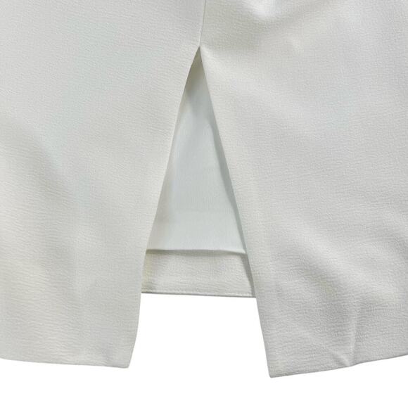 New Women’s Dress The Population Bailey Dress Size L - Picture 6 of 9